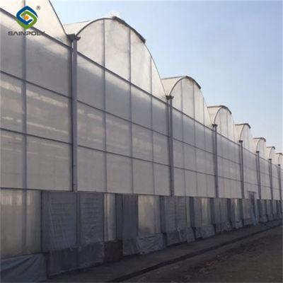 Good price Large Plastic Covering Greenhouse Economical Solution For Agricultural online